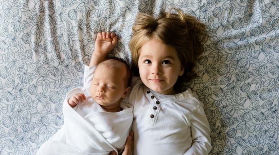 sexe de son futur bébé