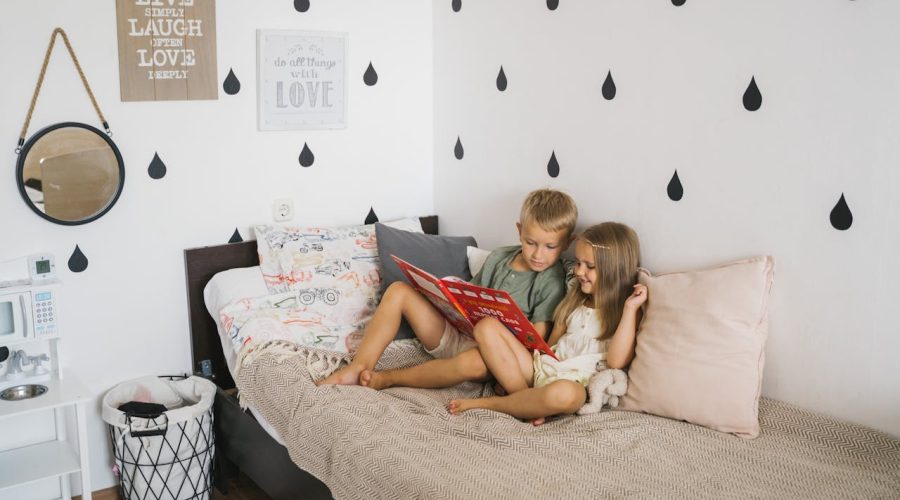 créer une déco chambre ado garçon