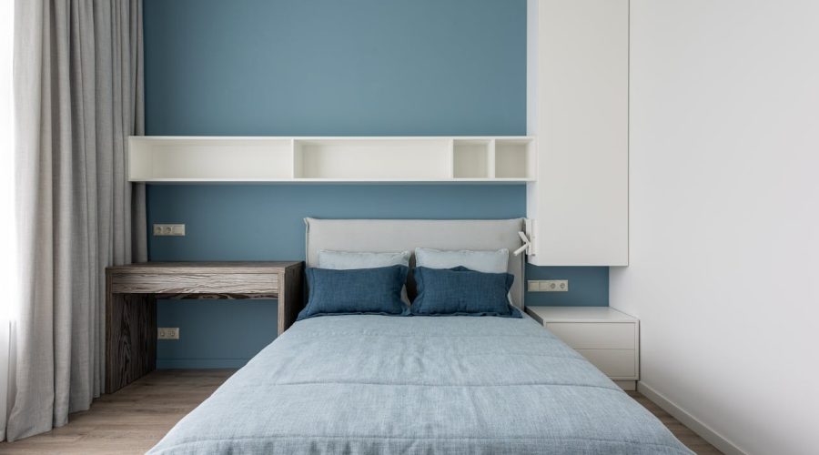 Déco pour une chambre d'ado fan de football : astuces et idées créatives