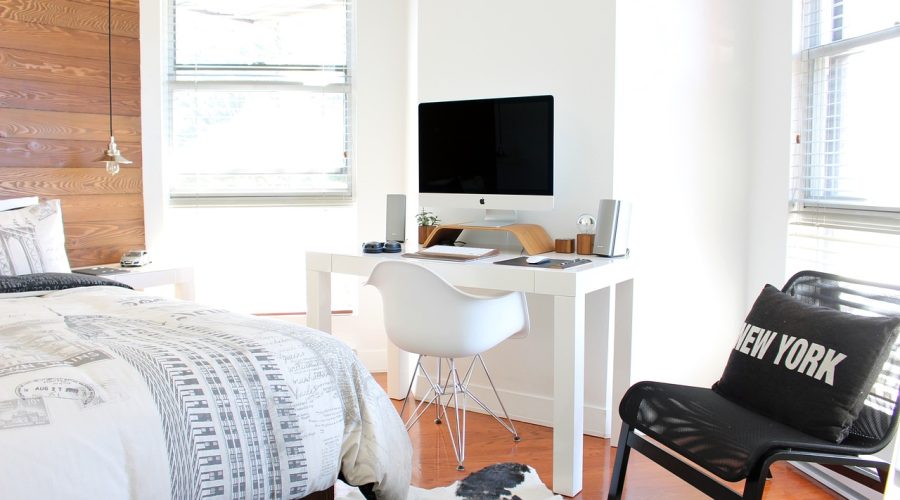 Idées originales de décoration pour une chambre de garçon