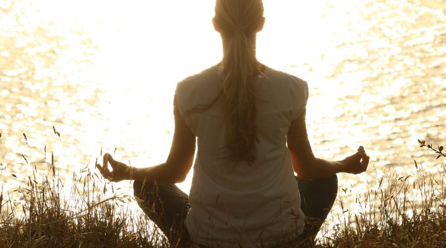 Rester zen