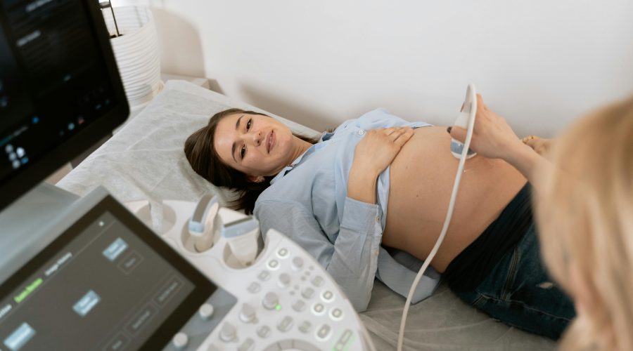 La césarienne naturelle est une nouvelle technique