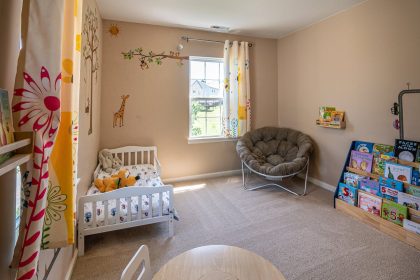 La housse anti-acarien contre les exacerbations de l’asthme chez l’enfant