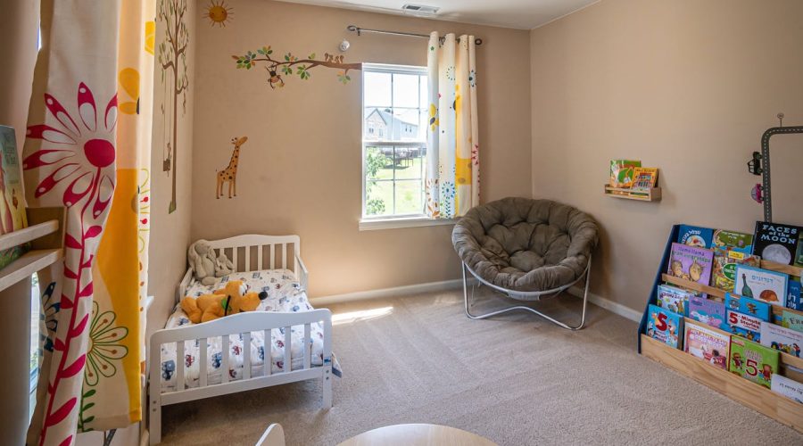 La housse anti-acarien contre les exacerbations de l’asthme chez l’enfant