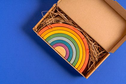 Le choix des jouets éducatifs dans l’éveil de son enfant