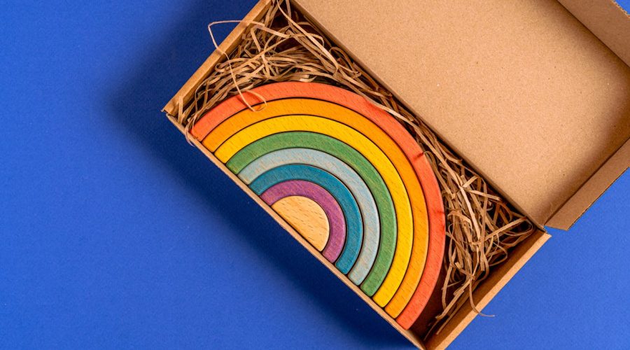 Le choix des jouets éducatifs dans l’éveil de son enfant