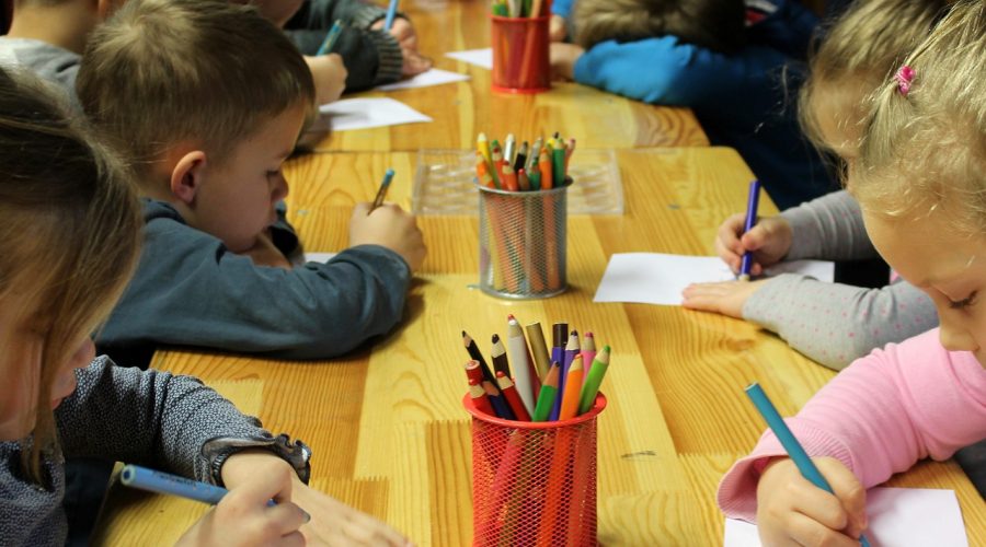 Les bases pour une éducation solide