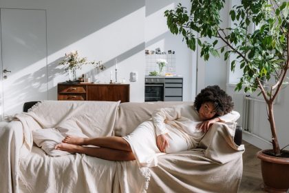 ce qu’il faut savoir sur l'Insomnie et la grossesse