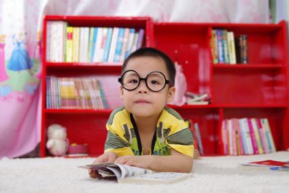 Les solutions pour faire garder son enfant occasionnellement