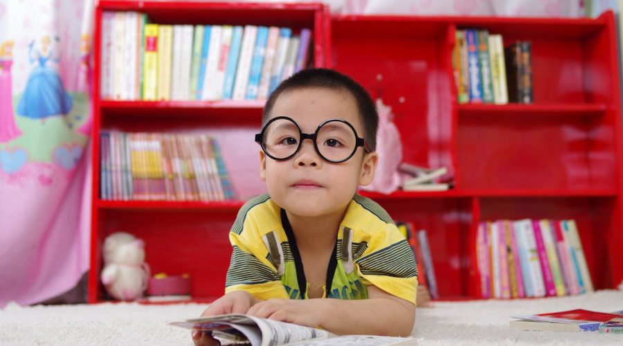 Les solutions pour faire garder son enfant occasionnellement