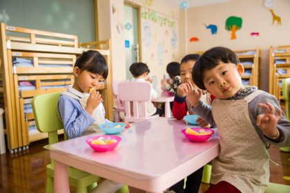 Nos conseils pour trouver une place en crèche rapidement