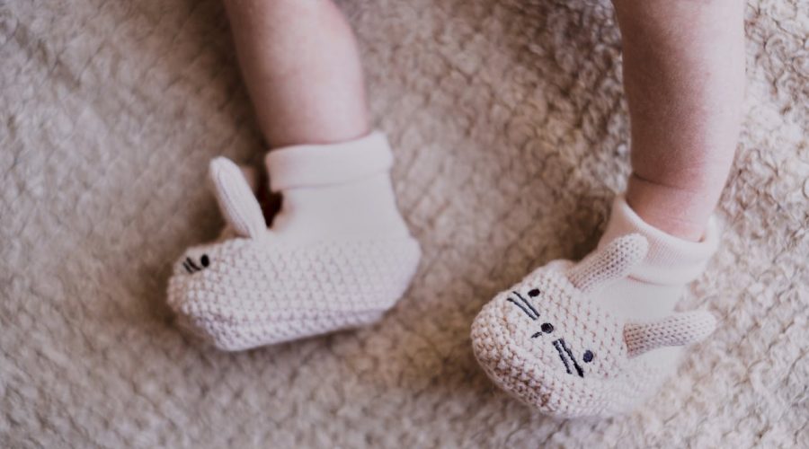 Trois articles à mettre dans votre liste de cadeau de naissance