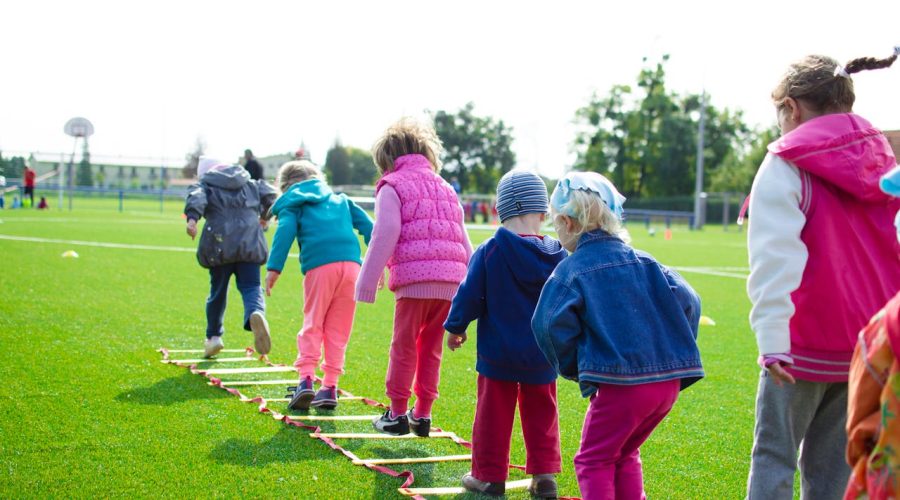 Trouver la colonie de vacances idéale pour son enfant