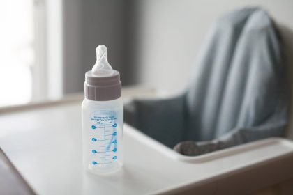 utiliser un chauffe-biberon pour vous simplifier la vie