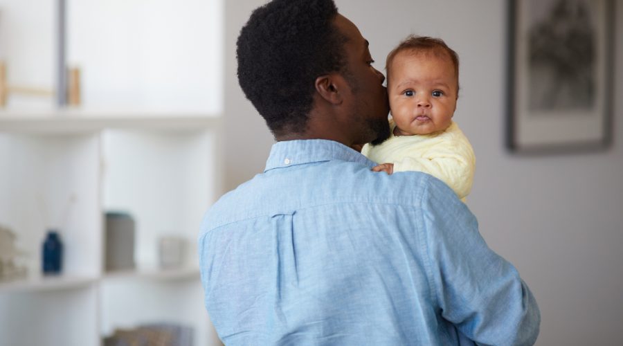 Impacts de l’angoisse de séparation sur la psychologie des bébés