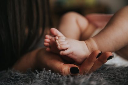 Prendre soin de la peau de bébé