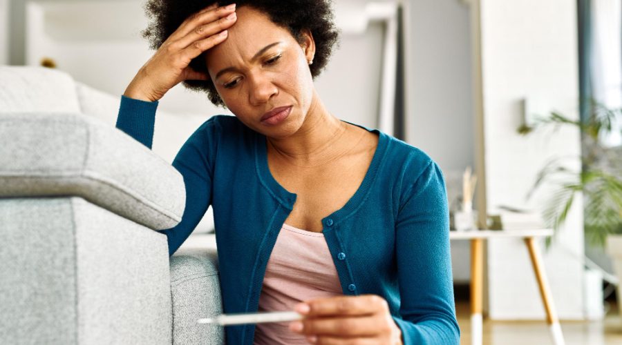 les premiers signes à ne pas manquer pour les Symptômes de grossesse