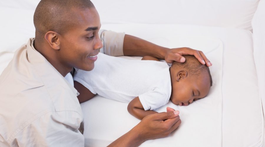 Les indispensables pour le bien-être de votre bébé
