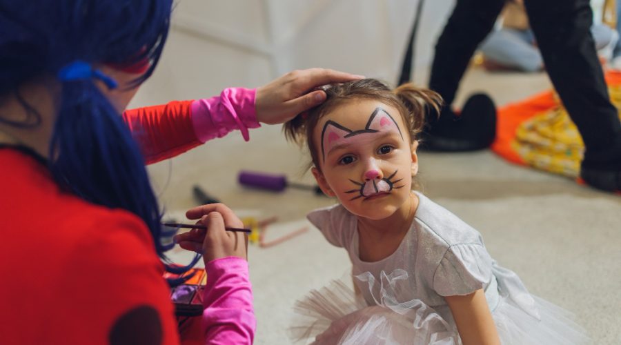 choisir le meilleur déguisement de carnaval pour bébé