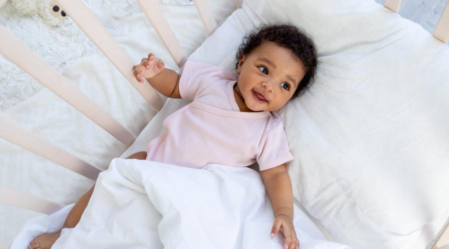 choisir la couette et l'oreiller idéaux pour le confort de votre bébé