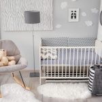 Créer une chambre bébé cocooning pour un sommeil apaisé