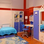 astuces et conseils pratiques pour Aménager une chambre mixte fille et garçon