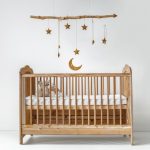 choisir un meuble durable et naturel pour un Lit bébé en bois
