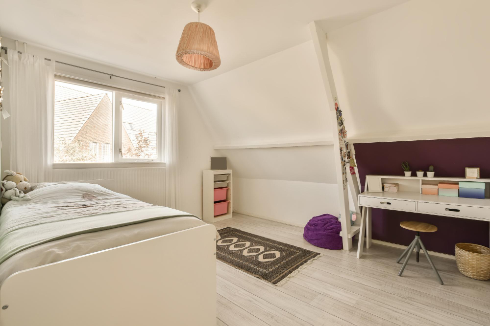 conseils pratiques pour Aménager une chambre mixte fille et garçon