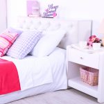 trouver le lit parfait pour une adolescente