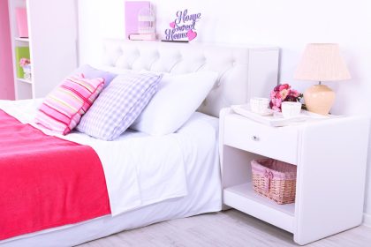 trouver le lit parfait pour une adolescente
