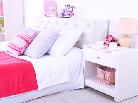 trouver le lit parfait pour une adolescente