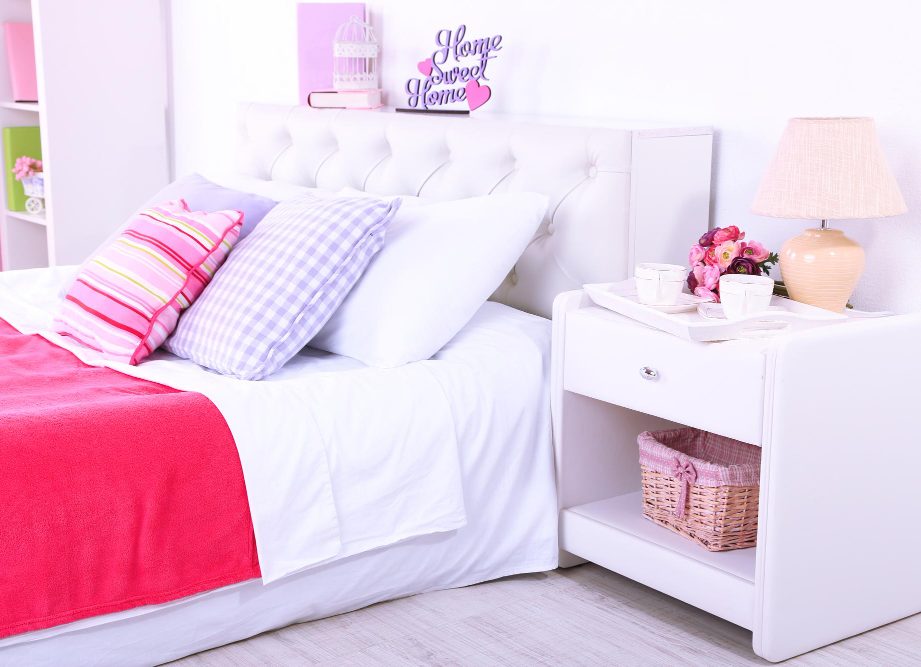 trouver le lit parfait pour une adolescente