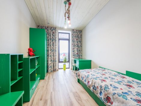 Idées originales pour décorer une chambre d’ado garçon
