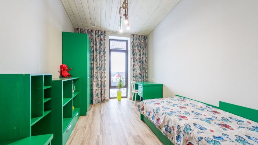 Idées originales pour décorer une chambre d’ado garçon