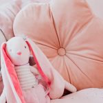 Idées originales pour la déco d’une chambre de bébé fille