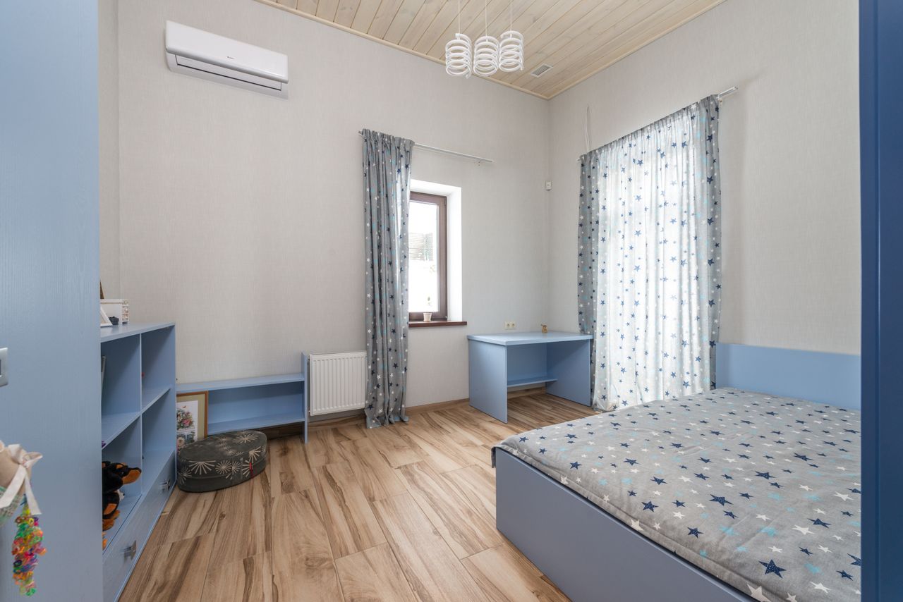 Idées pour décorer une chambre d’ado garçon