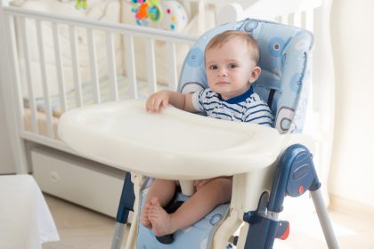 choisir le meilleur modèle pour une Chaise haute évolutive et transat