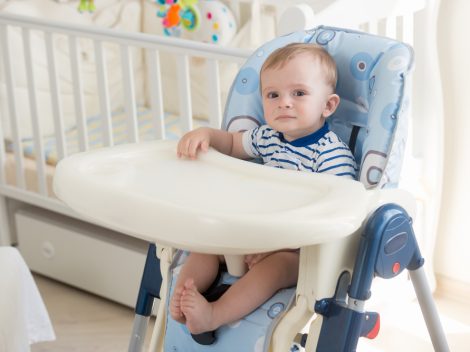 choisir le meilleur modèle pour une Chaise haute évolutive et transat
