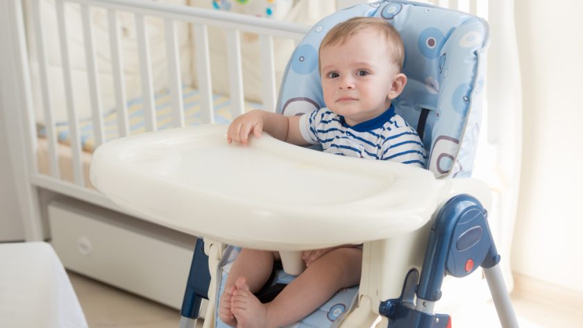 choisir le meilleur modèle pour une Chaise haute évolutive et transat