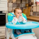 choisir le modèle idéal pour votre enfant pour la Chaise bébé de table