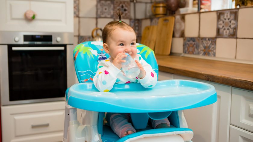 choisir le modèle idéal pour votre enfant pour la Chaise bébé de table