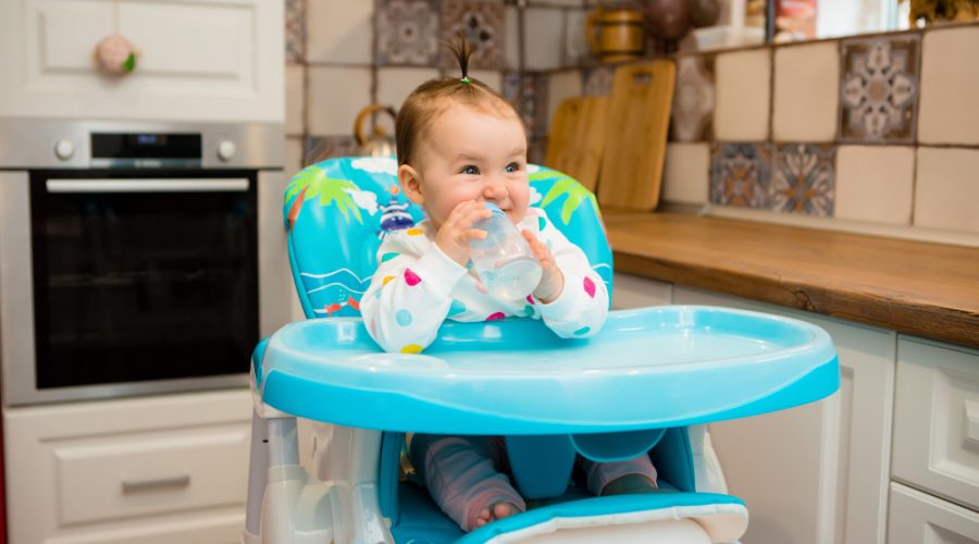 choisir le modèle idéal pour votre enfant pour la Chaise bébé de table