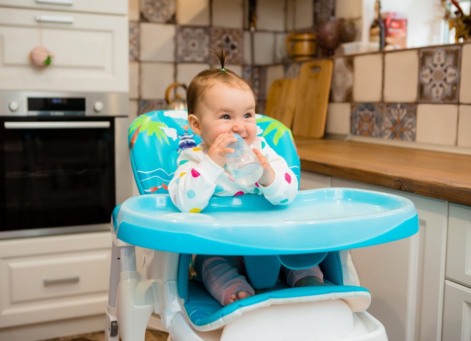 choisir le modèle idéal pour votre enfant pour la Chaise bébé de table
