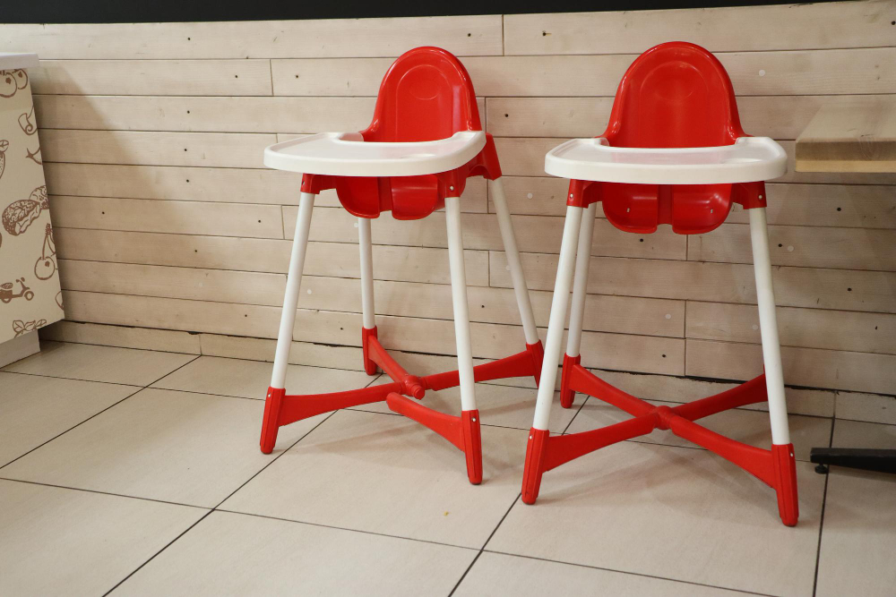 choisir le modèle pour une Chaise haute évolutive et transat