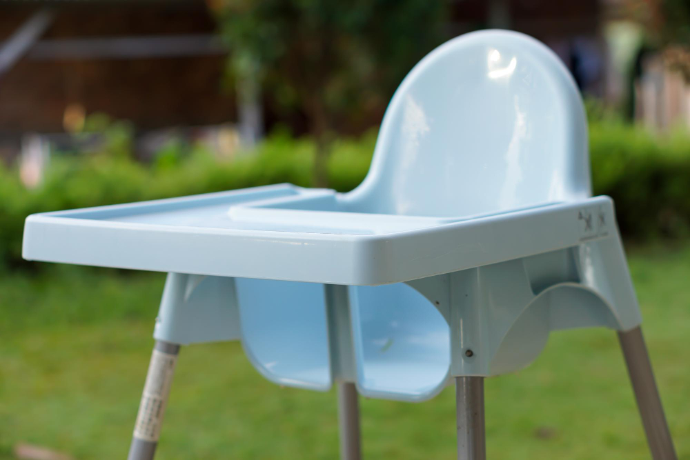 l'idéal pour votre enfant pour la Chaise bébé de table