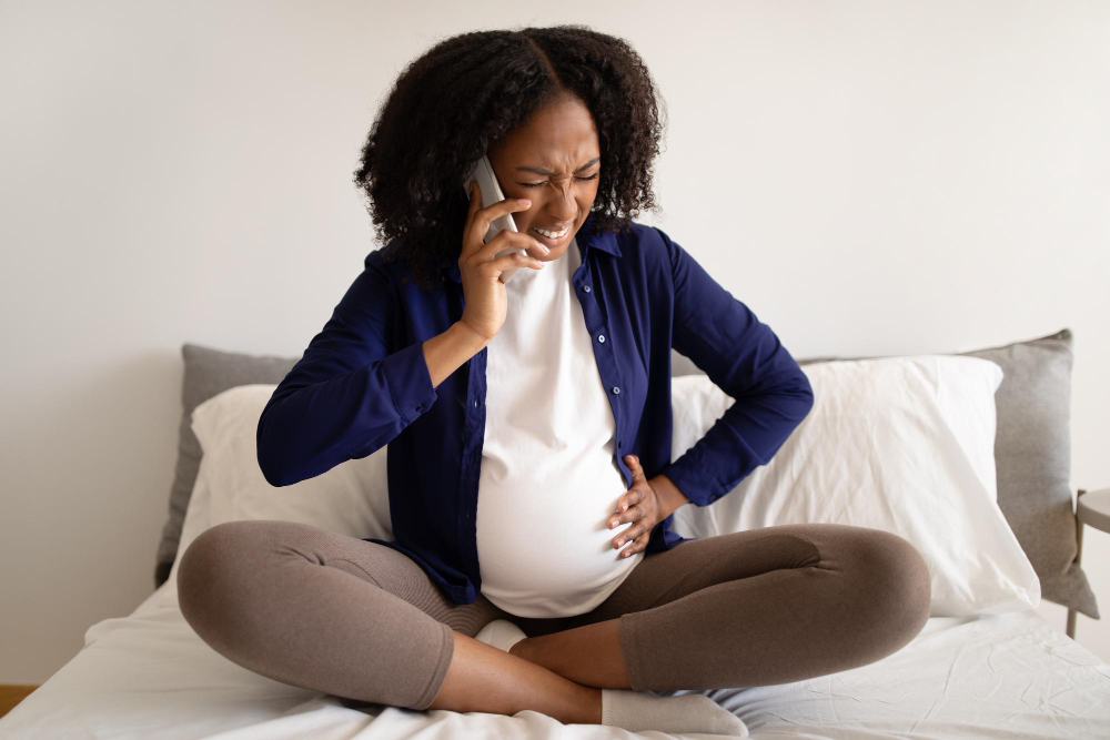 Adapter son hygiène bucco-dentaire pendant la grossesse