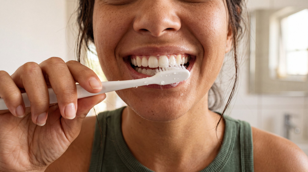 Consulter le dentiste sans crainte pendant les neuf mois