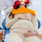 Grossesse et dents sensibles